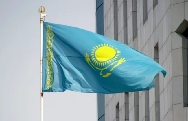 Казахстан усилит контроль за реэкспортом товаров в рф, — СМИ