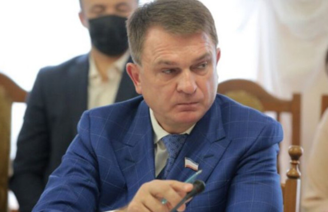 Антикорсуд конфіскував активи російського депутата Леоніда Бабашова