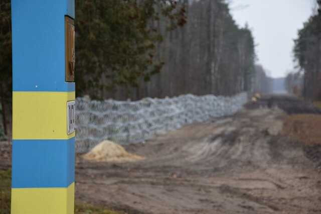 Загибель військового на кордоні з Білоруссю: з'явилися перші деталі розслідування