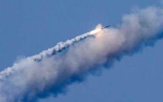 Украинцев предупредили о реальности очередного массированного ракетного удара