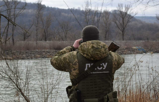 Порушники кордону не мають розглядатися у Євросоюзі як біженці, — ДПСУ