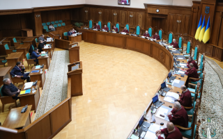 Конституційний Суд пояснив суть рішення про гарантованість пенсії не нижче прожиткового мінімуму
