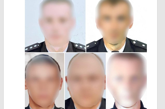 В Херсонской области пятеро экс-правохранителей получили должности в оккупационной администрации рф