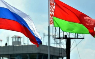 Зачем россияне используют территории Беларуси: в разведке Британии назвали цель