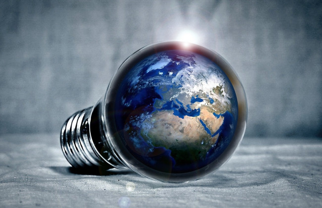 Укрэнерго просит украинцев не приобщаться к акции «Час Земли» — почему