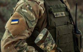 МВД назвало дату завершения набора в «Гвардию наступления»