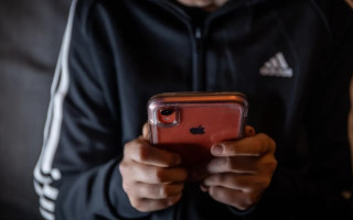 В штате Юта установили комендантский час для несовершеннолетних пользователей Интернета