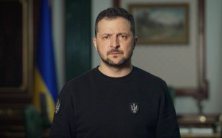 Владимир Зеленский о встрече с Си Цзиньпином: предложения встретиться не поступало