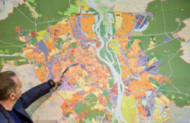 Конкуренція між інтересами забудовника та інтересами мешканців територіальної громади: позиція Верховного Суду