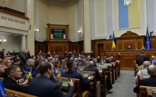 Народні обранці збираються обмежити доступ до судових рішень та дозволити не проводити запис судових засідань