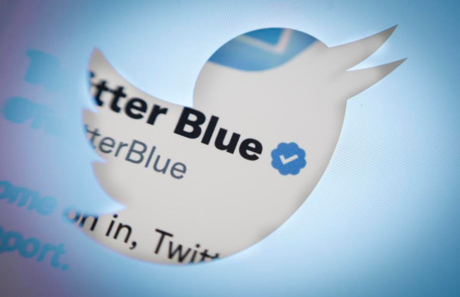 Twitter сделал подписку Blue доступной во всем мире