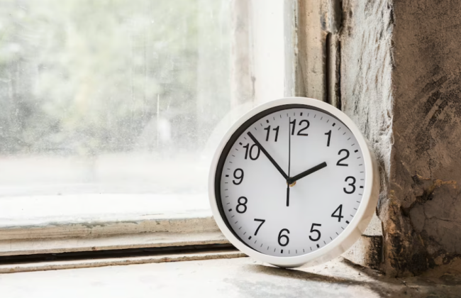 В ночь на 26 марта Украина перейдет на летнее время – как переводить стрелку часов
