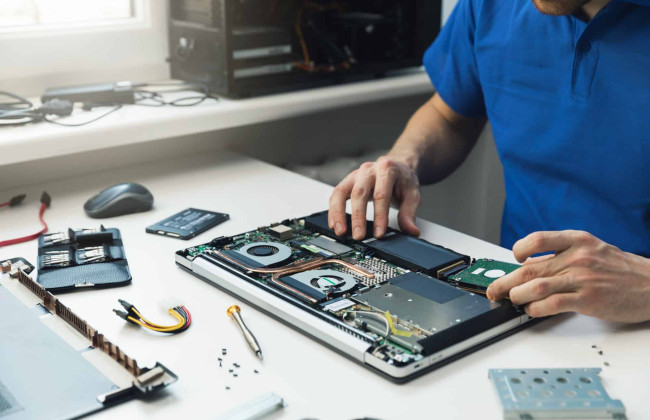 В ЕС обяжут ремонтировать технику даже по истечении гарантийного срока