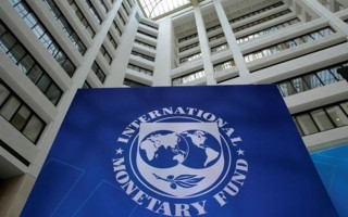 Еще один сложный год: в МВФ дали неутешительный прогноз для мировой экономики