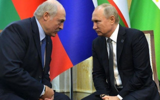 Российское ядерное оружие в Беларуси: Путин пытается манипулировать Западом — ISW