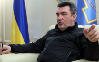 Кремль взяв Білорусь у ядерні заручники, — Данілов про розміщення в Білорусі російської ядерної зброї