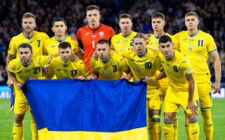 Англия – Украина: где смотреть матч отбора на Евро-2024