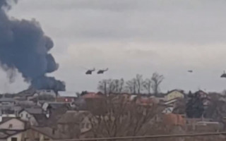 Могут ли оккупанты снова попытаться высадить десант в Гостомеле: военный оценил угрозу