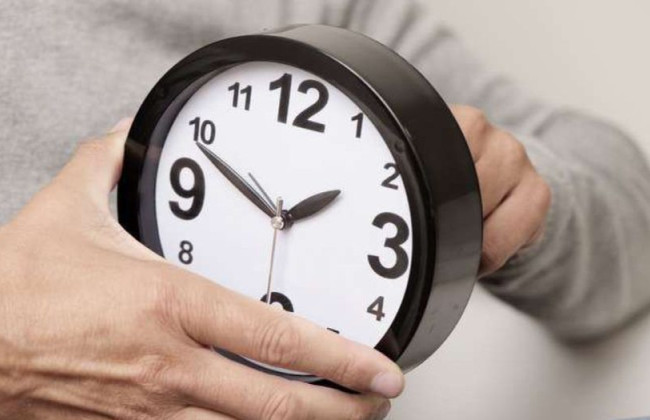 Україна перейшла на літній час