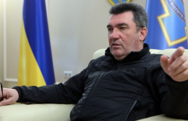 Кремль взял Беларусь в ядерные заложники, — Данилов о размещении в Беларуси российского ядерного оружия