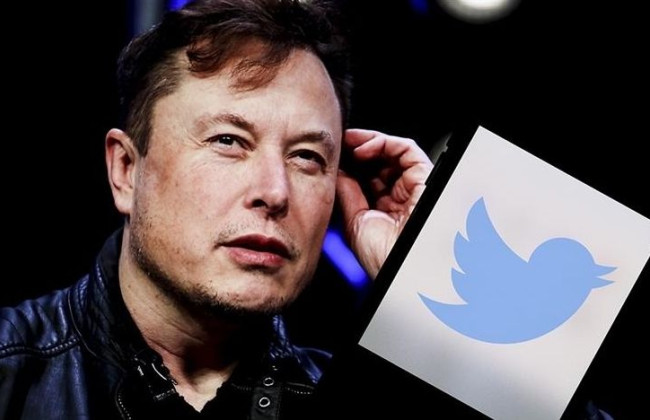 Маск оценил Twitter в 2 раза дешевле, чем заплатил за компанию — СМИ