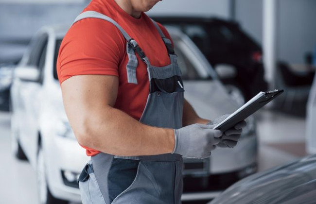 Какие автомобили должны проходить технический осмотр в Украине