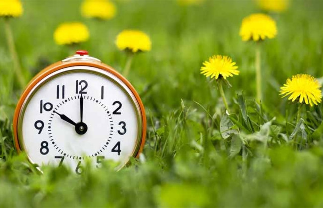 Перевод часов: как отличается время в Украине и других странах мира