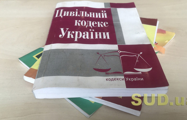 Верховна Рада ухвалила закон про захист права інтелектуальної власності: внесено зміни до Цивільного кодексу, ЦПК та ГПК
