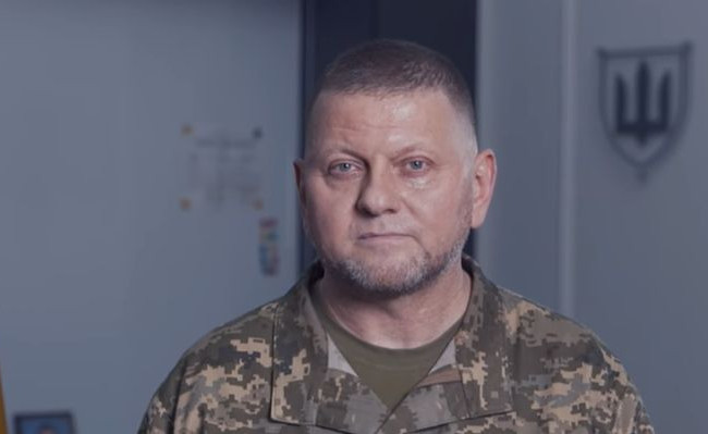 Залужный поздравил нацгвардейцев с профессиональным праздником: мощное обращение