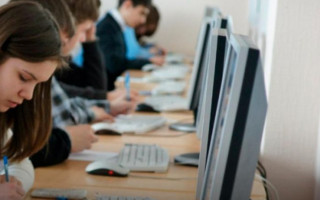 НМТ-2023: утвердили характеристики предметных тестов