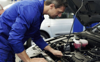 Як отримати податкову знижку на переобладнання транспортного засобу на біопаливо