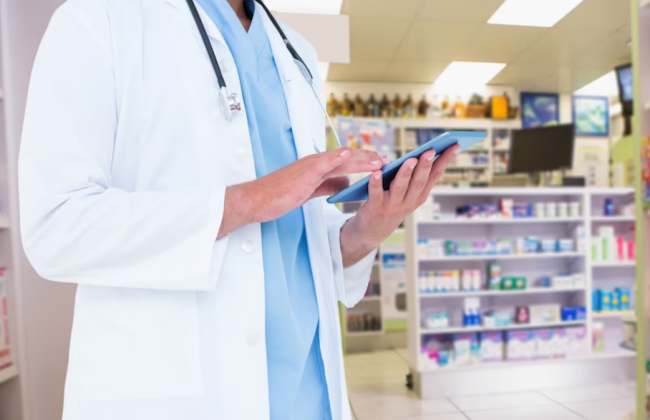 Як отримати ліки за електронним рецептом – роз'яснення МОЗ