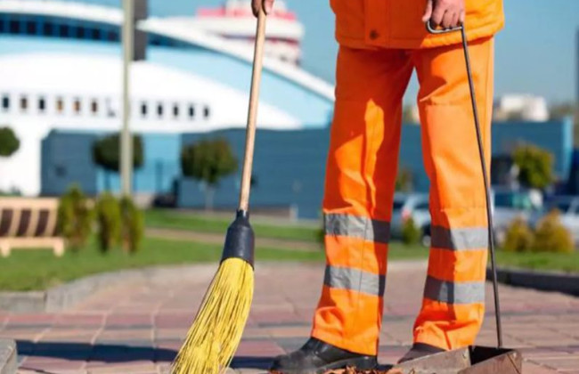 Кабмин предлагает усовершенствовать исполнение наказания в виде штрафа и общественных работ