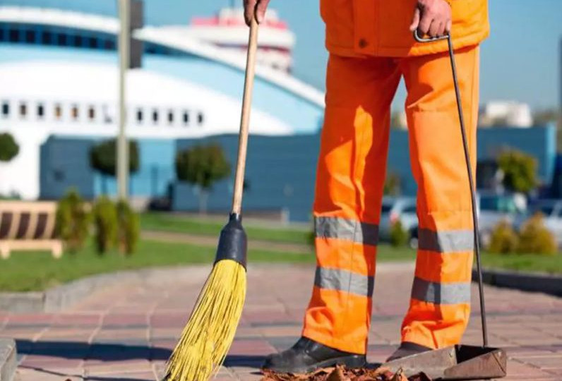 Кабмін пропонує удосконалити виконання покарання у виді штрафу та громадських робіт