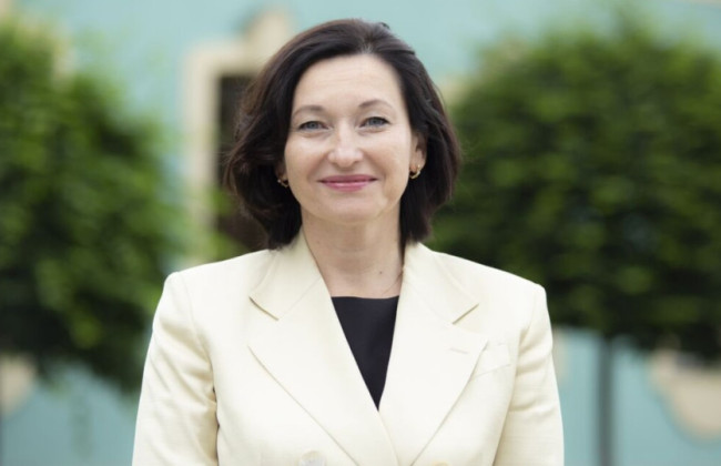 ВАКС завершив дослідження письмових доказів у справі за обвинуваченням у недекларуванні квартири нардепа Ірини Констанкевич