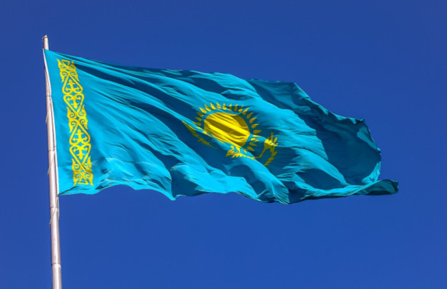 Правительство Казахстана решило усилить контроль за торговлей с рф