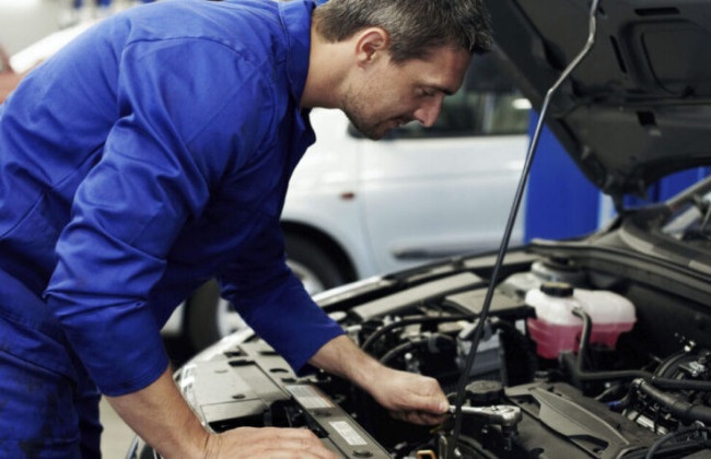 Як отримати податкову знижку на переобладнання транспортного засобу на біопаливо