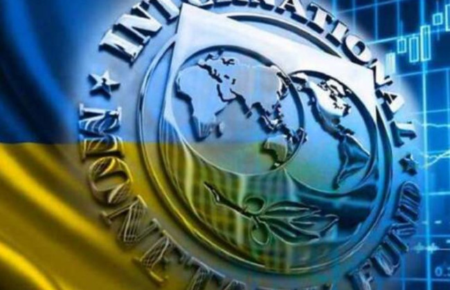 Кабмін схвалив проєкт меморандуму про новий кредит МВФ