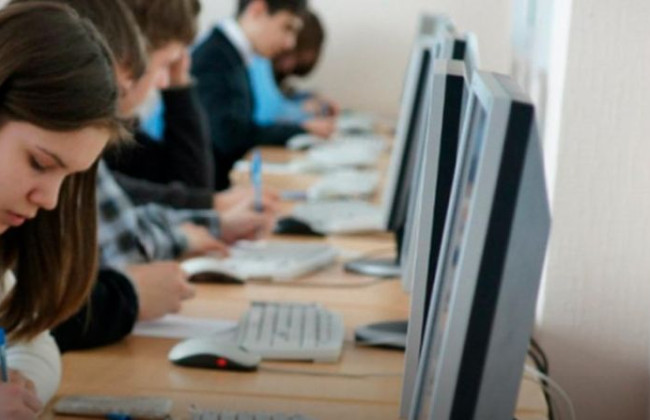 НМТ-2023: затвердили характеристики предметних тестів