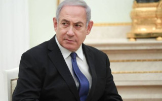 Нетаньяху заявил, что Израиль приостанавливает судебную реформу