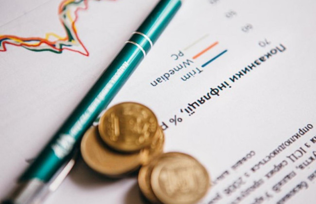 У Нацбанку допускають зниження облікової ставки в цьому році