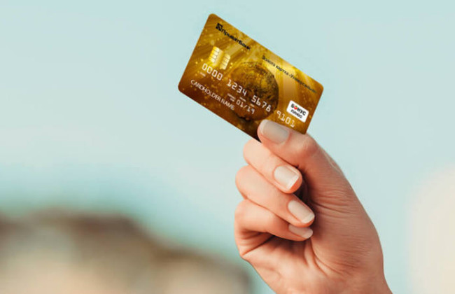 Клиенты ПриватБанка смогут бесплатно отправлять переводы с карт польских и немецких банков.