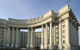 В МИД отреагировали на заявление ООН о возможном «дискриминационном» характере обысков в зданиях УПЦ МП