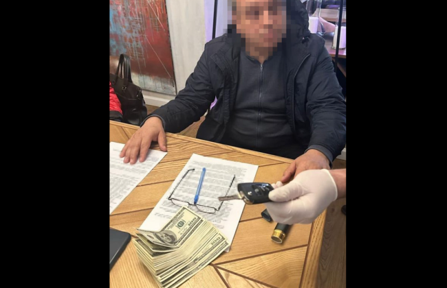 Требовали взятки: в Одесской области разоблачили коррупционную схему, связанную с «зерновым соглашением»