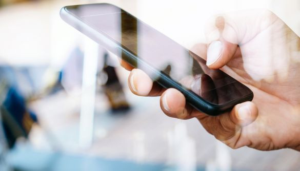 У Німеччині створили мобільний додаток для українців з електронними послугами