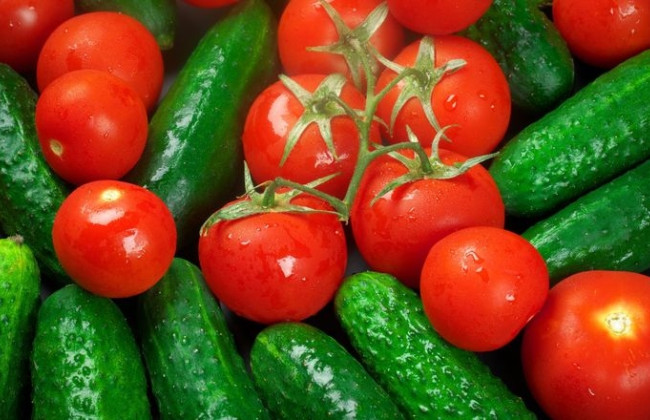 Как изменятся цены на продукты питания весной