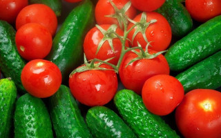 Как изменятся цены на продукты питания весной