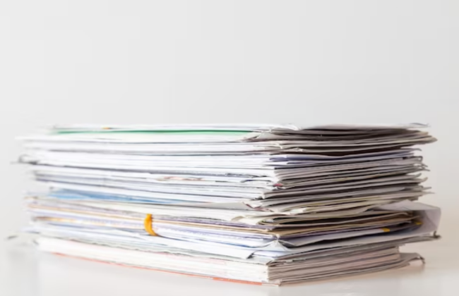 Действуют изменения в перечне документов, по которым взыскание задолженности производится на основании исполнительных надписей нотариусов