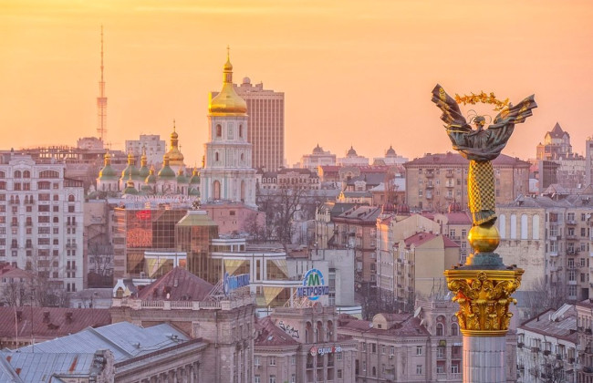 Міста України, де оренда житла найдорожча: Київ втратив лідерство