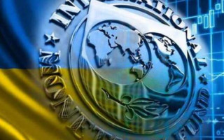 Кабмін схвалив проєкт меморандуму про новий кредит МВФ